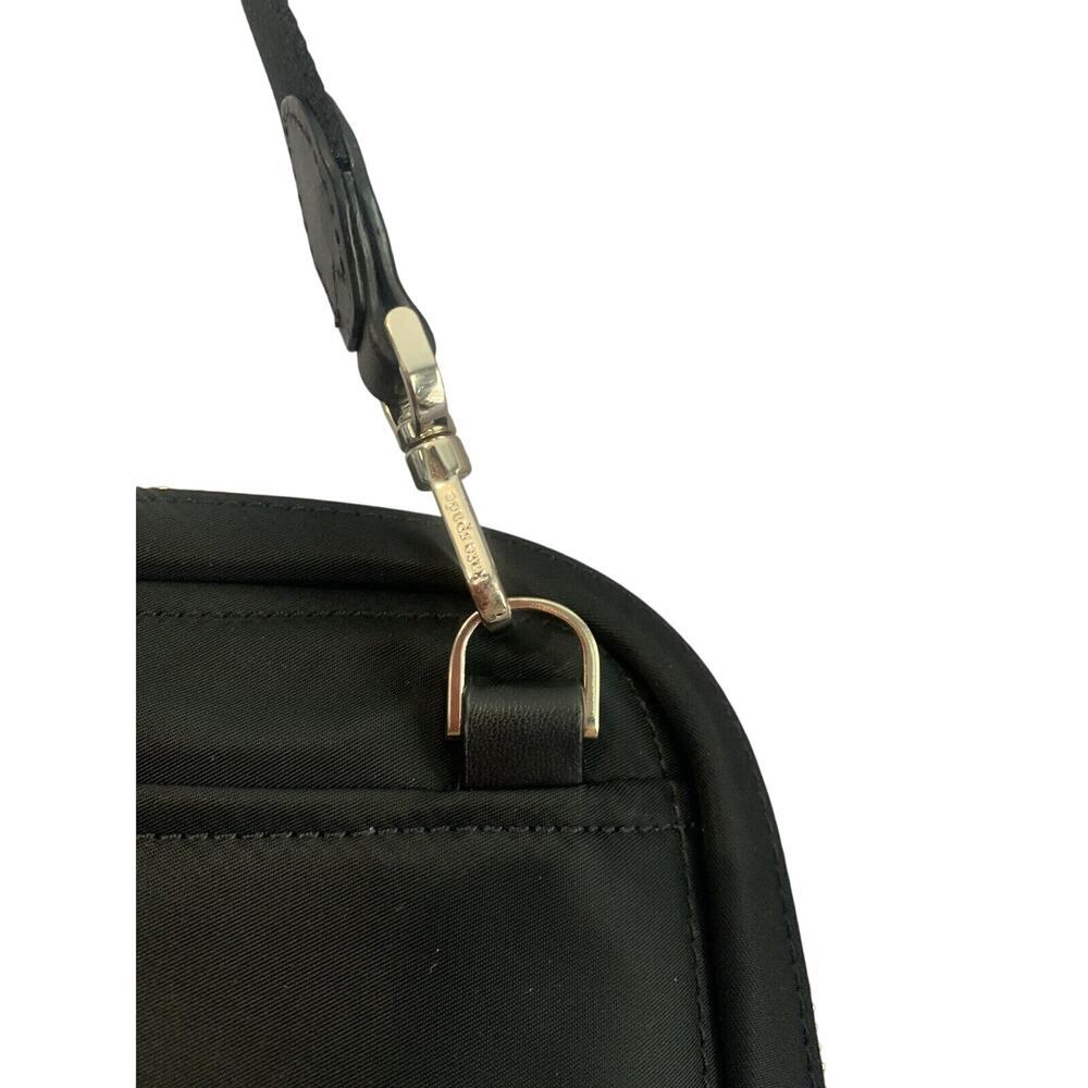NWOT Kate Spade 15" Laptop Bag Chelsea Messenger Sleeve Black New - Picture 14 of 16